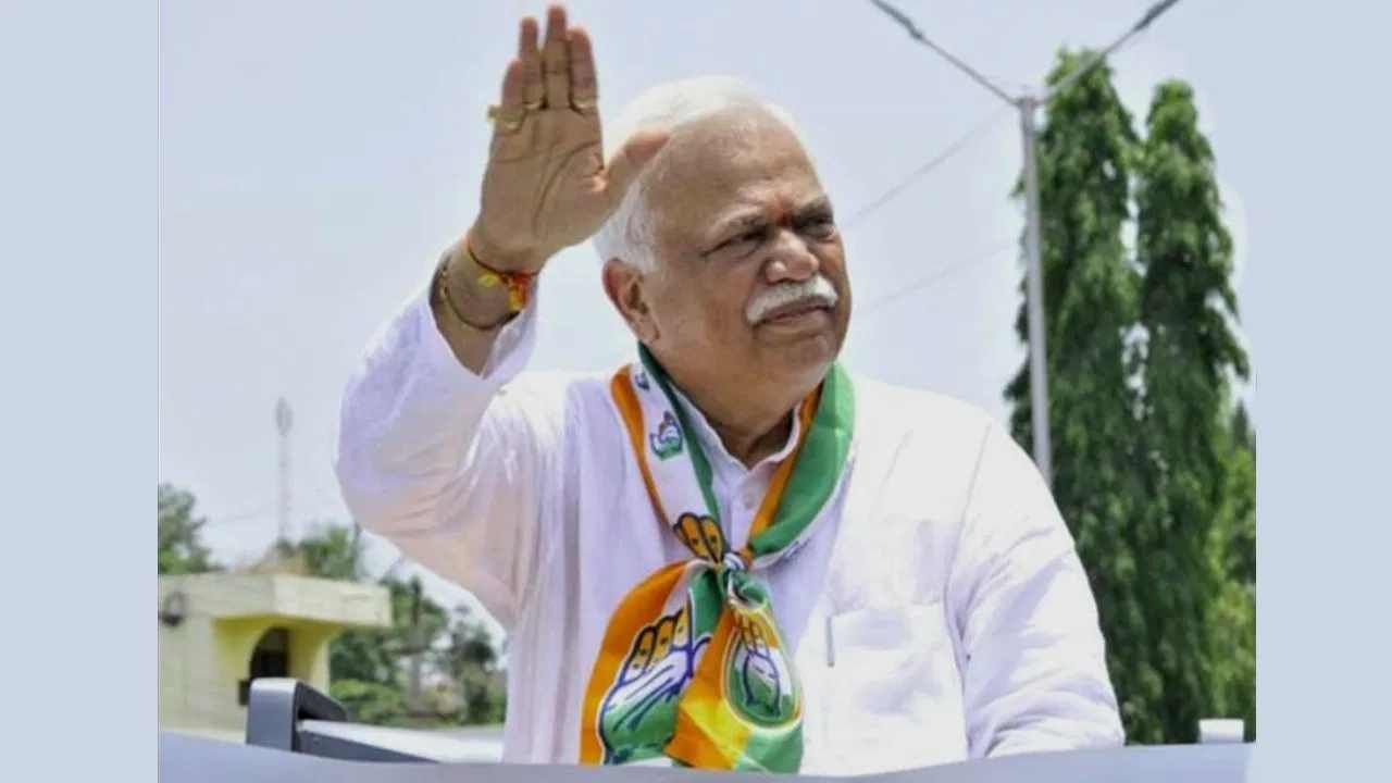 RV Deshpande Profile: ಹಳಿಯಾಳದಲ್ಲಿ ಭರ್ಜರಿ ಜಯ ಸಾಧಿಸಿರುವ ಆರ್ವಿ ದೇಶಪಾಂಡೆ ವ್ಯಕ್ತಿಚಿತ್ರ RV Deshpande Profile: ಹಳಿಯಾಳದಲ್ಲಿ ಭರ್ಜರಿ ಜಯ ಸಾಧಿಸಿರುವ ಆರ್ವಿ ದೇಶಪಾಂಡೆ ವ್ಯಕ್ತಿಚಿತ್ರ