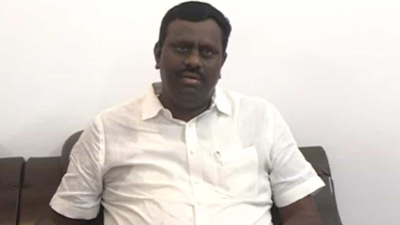 ಎಲ್ಲ ಜಾತಿಯ ಶಾಸಕರನ್ನು ಸಂಪುಟದಲ್ಲಿ ತೆಗೆದುಕೊಳ್ಳಬೇಕಿತ್ತು: ಶಾಸಕ ರಾಘವೇಂದ್ರ ಹಿಟ್ನಾಳ್ ಬೇಸರ