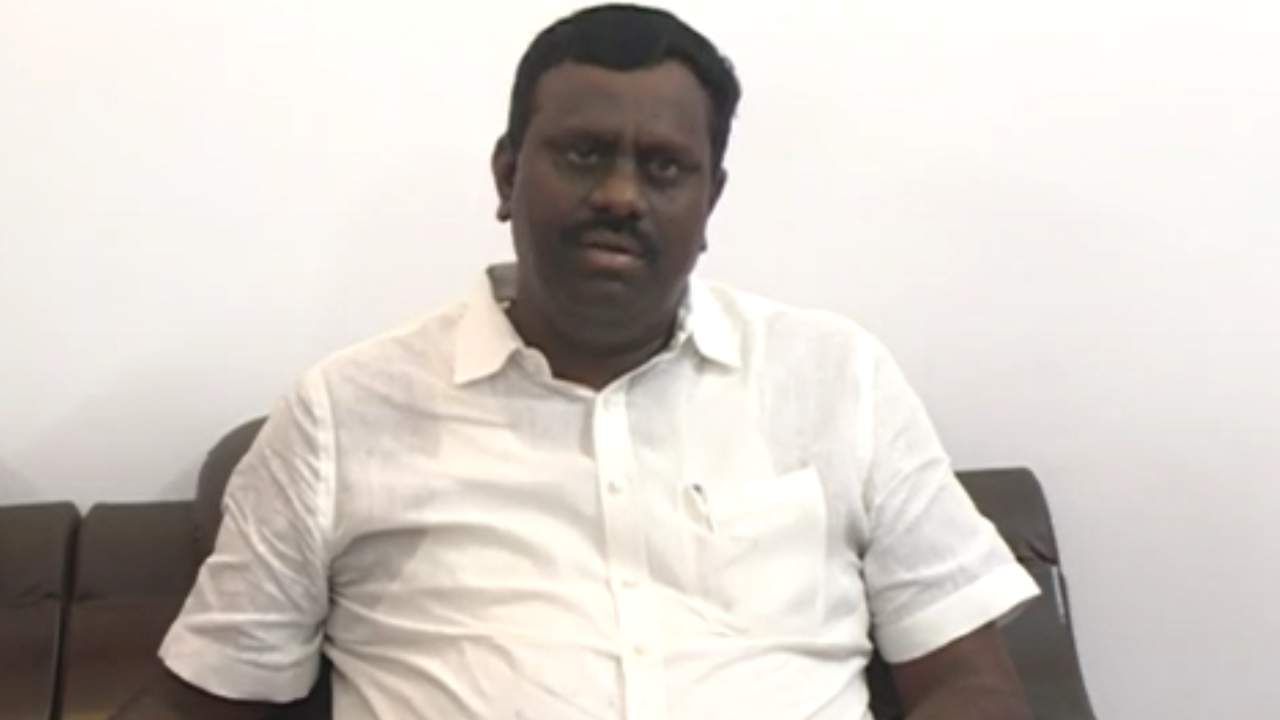 ಎಲ್ಲ ಜಾತಿಯ ಶಾಸಕರನ್ನು ಸಂಪುಟದಲ್ಲಿ ತೆಗೆದುಕೊಳ್ಳಬೇಕಿತ್ತು: ಶಾಸಕ ರಾಘವೇಂದ್ರ ಹಿಟ್ನಾಳ್ ಬೇಸರ ಎಲ್ಲ ಜಾತಿಯ ಶಾಸಕರನ್ನು ಸಂಪುಟದಲ್ಲಿ ತೆಗೆದುಕೊಳ್ಳಬೇಕಿತ್ತು: ಶಾಸಕ ರಾಘವೇಂದ್ರ ಹಿಟ್ನಾಳ್ ಬೇಸರ