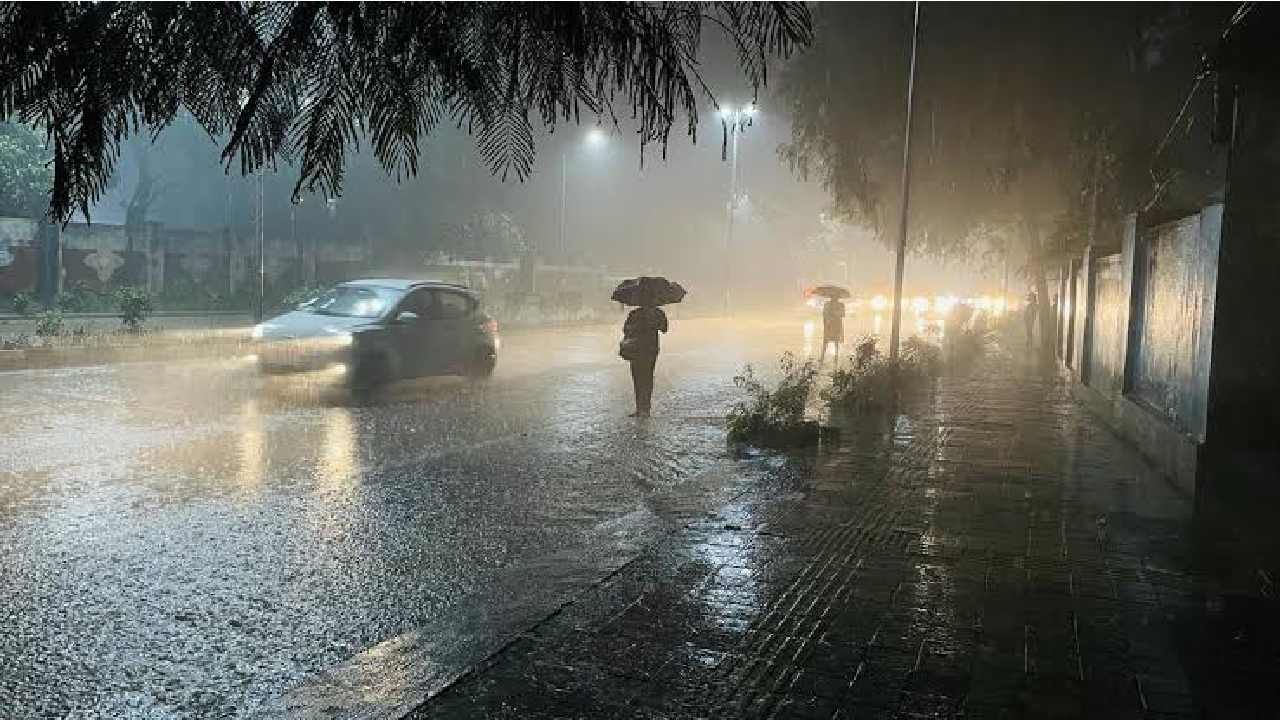 Karnataka Rains: ಮುಂದಿನ 2 ದಿನ ಬೆಂಗಳೂರು ಸೇರಿದಂತೆ ರಾಜ್ಯದ ಬಹುತೇಕ ಜಿಲ್ಲೆಗಳಲ್ಲಿ ಧಾರಾಕಾರ ಮಳೆ ಸಾಧ್ಯತೆ