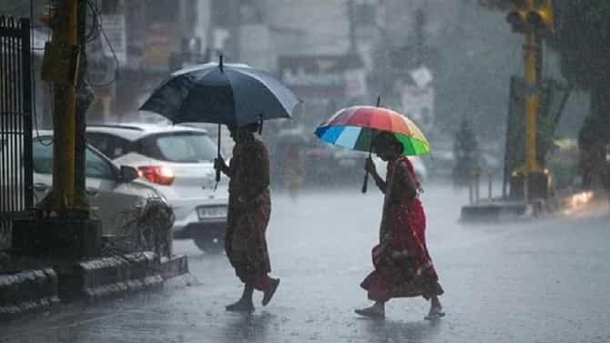 Karnataka Rains: ಬೆಂಗಳೂರು ಸೇರಿ ರಾಜ್ಯದ ಈ ಜಿಲ್ಲೆಗಳಲ್ಲಿ ಇನ್ನೂ 3 ದಿನಗಳ ಕಾಲ ಮಳೆ