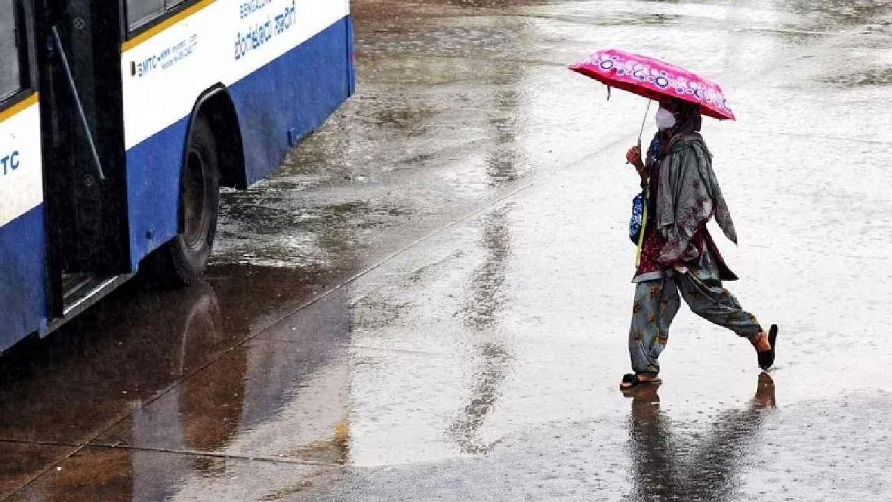 Karnataka Rains: ಚಂಡಮಾರುತ ಪ್ರಭಾವ: ಬೆಂಗಳೂರು ಸೇರಿ ರಾಜ್ಯದ ಬಹುತೇಕ ಕಡೆ ಮುಂದಿನ 4 ದಿನಗಳ ಕಾಲ ಮಳೆ