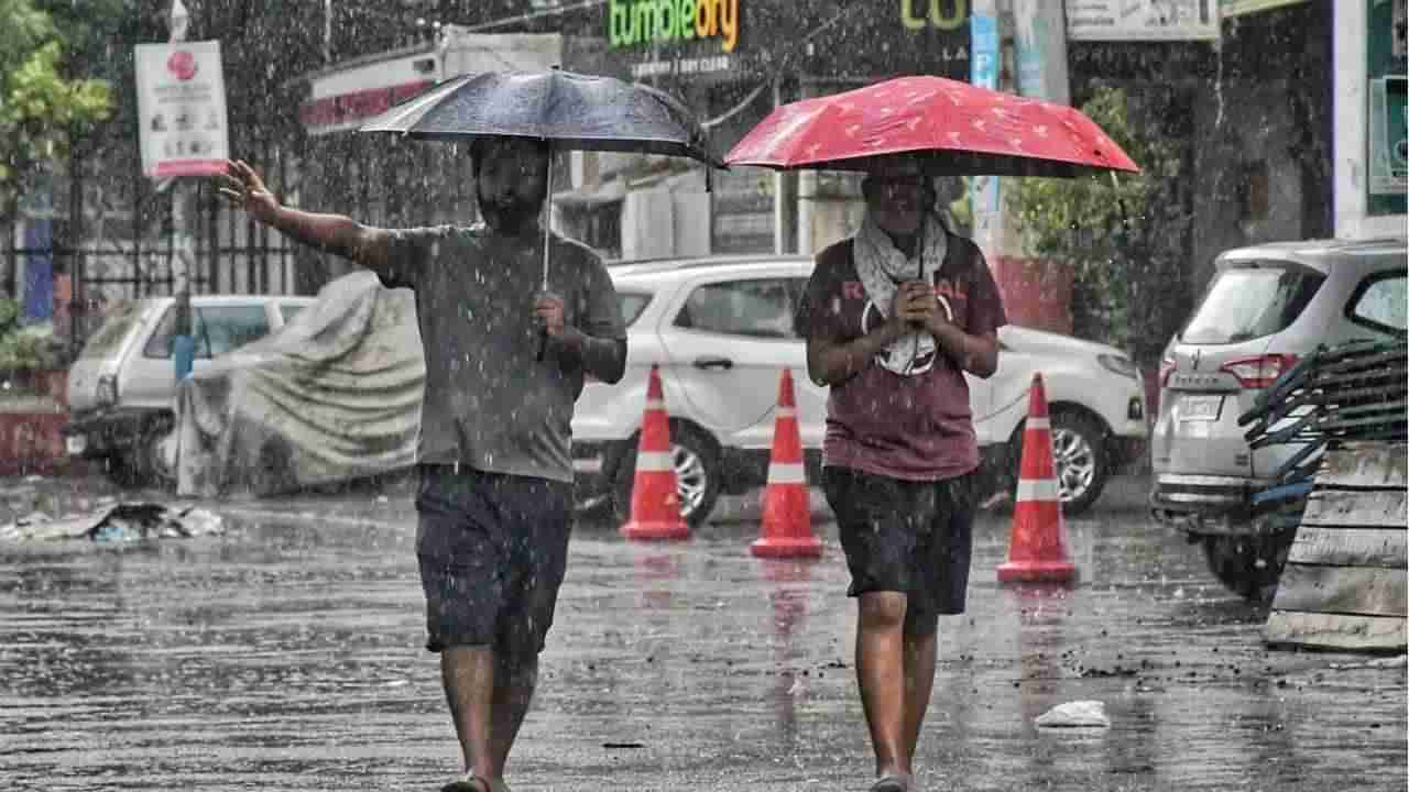 Karnataka Rains: ಬೆಂಗಳೂರು, ಕರಾವಳಿಯ ಎಲ್ಲಾ ಜಿಲ್ಲೆಗಳು ಹಾಗೂ ದಕ್ಷಿಣ ಒಳನಾಡಿನಲ್ಲಿ ಮುಂದಿನ 24 ಗಂಟೆಗಳಲ್ಲಿ ಭಾರಿ ಮಳೆ