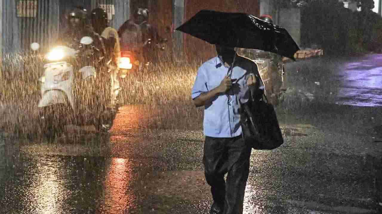 Karnataka Rains: ರಾಜ್ಯದ ಕರಾವಳಿ, ದಕ್ಷಿಣ ಒಳನಾಡಿನಲ್ಲಿ 4 ದಿನ ಮಳೆ, ಉತ್ತರ ಒಳನಾಡಿನಲ್ಲಿ ಒಣಹವೆ