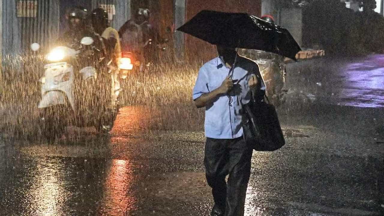 Karnataka Rains: ರಾಜ್ಯದ ಕರಾವಳಿ, ದಕ್ಷಿಣ ಒಳನಾಡಿನಲ್ಲಿ 4 ದಿನ ಮಳೆ, ಉತ್ತರ ಒಳನಾಡಿನಲ್ಲಿ ಒಣಹವೆ Karnataka Rains: ರಾಜ್ಯದ ಕರಾವಳಿ, ದಕ್ಷಿಣ ಒಳನಾಡಿನಲ್ಲಿ 4 ದಿನ ಮಳೆ, ಉತ್ತರ ಒಳನಾಡಿನಲ್ಲಿ ಒಣಹವೆ