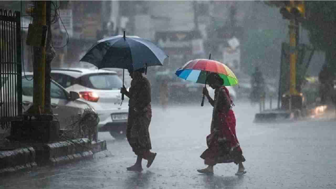 Karnataka Rains: ಮೇ 30ರವರೆಗೆ ದಕ್ಷಿಣ ಒಳನಾಡು ಹಾಗೂ ಕರಾವಳಿಯ ಬಹುತೇಕ ಜಿಲ್ಲೆಗಳಲ್ಲಿ ಭಾರಿ ಮಳೆ