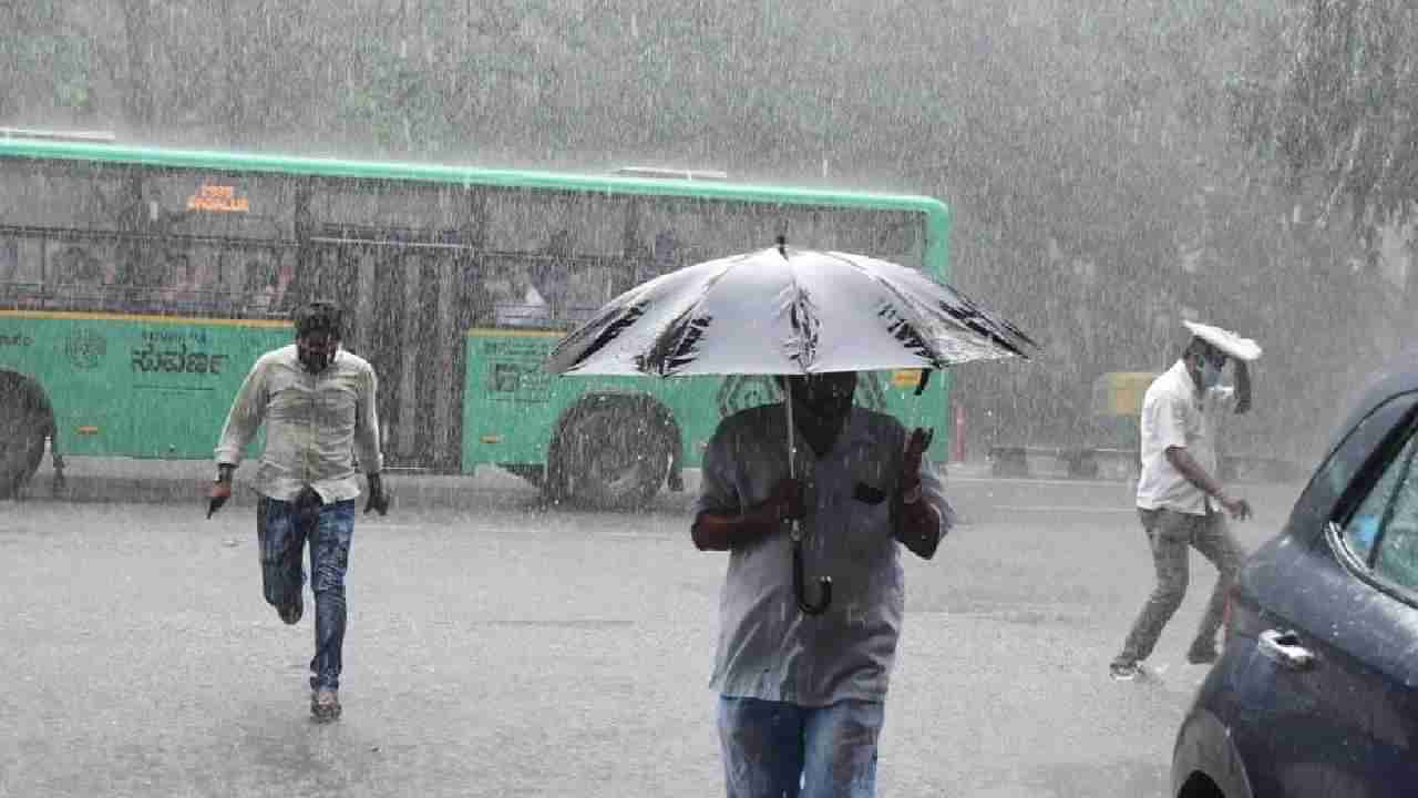 Monsoon 2023: ಕೊಡಗಿನಲ್ಲಿ ಮತ್ತೆ ಮಳೆ ಆತಂಕ, ಸುರಕ್ಷಿತ ಸ್ಥಳಗಳಿಗೆ ತೆರಳುವಂತೆ ಜನರಿಗೆ ಸೂಚನೆ