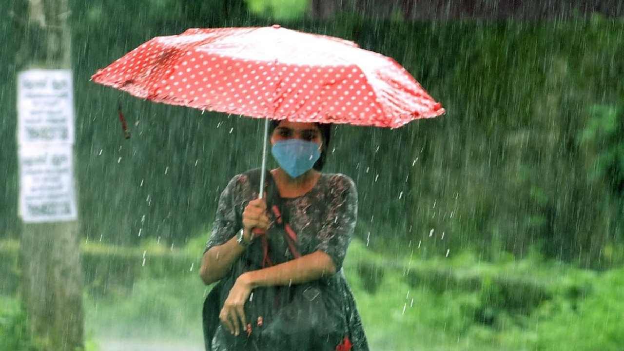 Karnataka Rains: ಬೆಂಗಳೂರು, ಕೊಡಗು ಸೇರಿದಂತೆ 9 ಜಿಲ್ಲೆಗಳಲ್ಲಿ ಜೂನ್​ 2 ರವರೆಗೆ ಭಾರಿ ಮಳೆ ಸಾಧ್ಯತೆ, ಯೆಲ್ಲೋ ಅಲರ್ಟ್​ ಘೋಷಣೆ