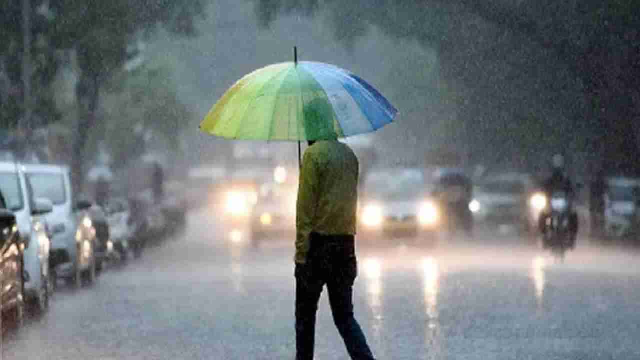 Karnataka Rains: ಮುಂದಿನ 48 ಬೆಂಗಳೂರು ಸೇರಿದಂತೆ ದಕ್ಷಿಣ ಒಳನಾಡಿನ 11 ಜಿಲ್ಲೆಗಳಲ್ಲಿ ಗುಡುಗು ಸಹಿತ ಭಾರಿ ಮಳೆ, ಯೆಲ್ಲೋ ಅಲರ್ಟ್​ ಘೋಷಣೆ