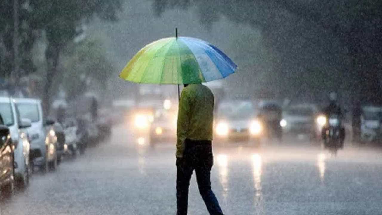 Karnataka Rains: ಮುಂದಿನ 48 ಬೆಂಗಳೂರು ಸೇರಿದಂತೆ ದಕ್ಷಿಣ ಒಳನಾಡಿನ 11 ಜಿಲ್ಲೆಗಳಲ್ಲಿ ಗುಡುಗು ಸಹಿತ ಭಾರಿ ಮಳೆ, ಯೆಲ್ಲೋ ಅಲರ್ಟ್ ಘೋಷಣೆ Karnataka Rains: ಮುಂದಿನ 48 ಬೆಂಗಳೂರು ಸೇರಿದಂತೆ ದಕ್ಷಿಣ ಒಳನಾಡಿನ 11 ಜಿಲ್ಲೆಗಳಲ್ಲಿ ಗುಡುಗು ಸಹಿತ ಭಾರಿ ಮಳೆ, ಯೆಲ್ಲೋ ಅಲರ್ಟ್ ಘೋಷಣೆ