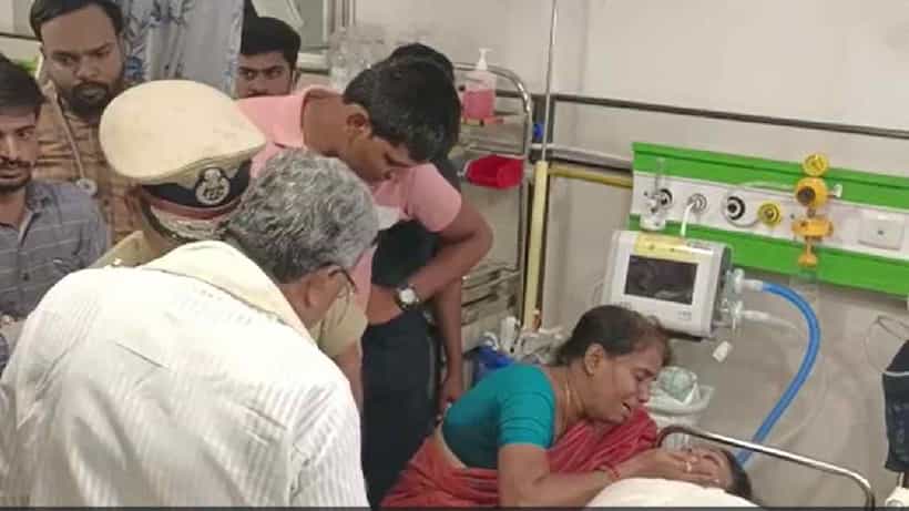ಬೆಂಗಳೂರು ಮಳೆಗೆ ಯುವತಿ ಬಲಿ: ಸೇಂಟ್ ಮಾರ್ಥಾಸ್ ಆಸ್ಪತ್ರೆ ನಿರ್ಲಕ್ಷ್ಯಕ್ಕೆ ಇನ್ಫೋಸಿಸ್ ಉದ್ಯೋಗಿ ದುರಂತ ಅಂತ್ಯ