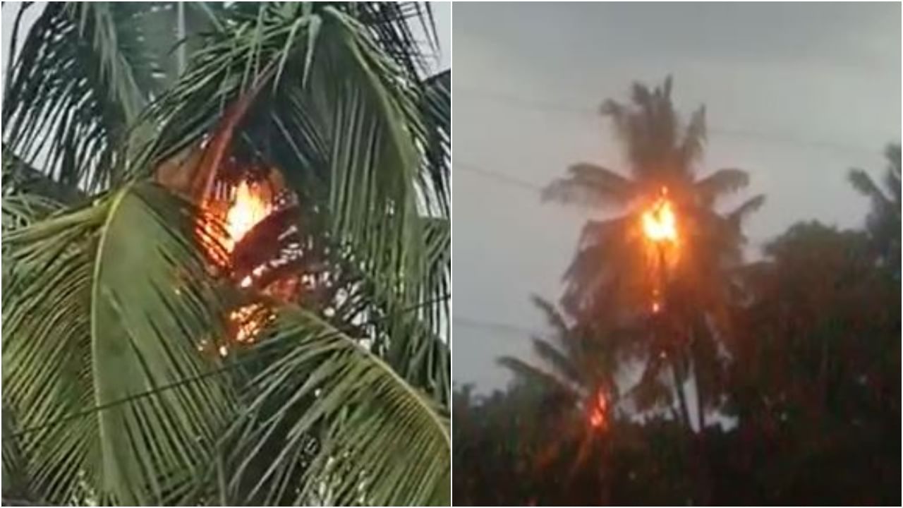 Karnataka Rains: ರಾಜ್ಯದ ಕೆಲವಡೆ ಇಂದೂ ಮಳೆ; ವರುಣಾರ್ಭಟದಿಂದ ಎಲ್ಲೆಲ್ಲಿ ಏನೇನಾಯ್ತು? ಇಲ್ಲಿದೆ ಮಾಹಿತಿ