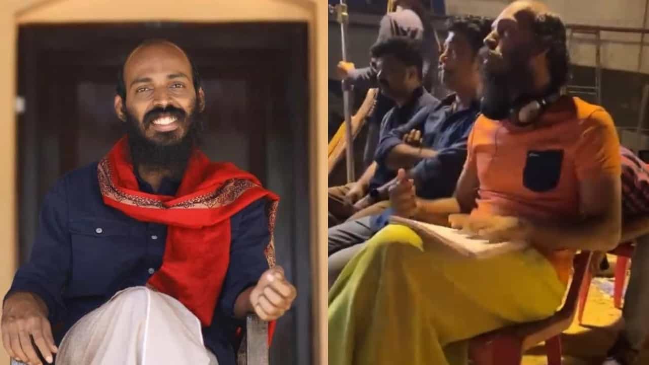 ಅತ್ಯುತ್ತಮ ಸಿನಿಮಾದ ಭರವಸೆ ನೀಡಿದ ರಾಜ್ ಬಿ ಶೆಟ್ಟಿ, ಯಾವುದು ಆ ಸಿನಿಮಾ? ಅತ್ಯುತ್ತಮ ಸಿನಿಮಾದ ಭರವಸೆ ನೀಡಿದ ರಾಜ್ ಬಿ ಶೆಟ್ಟಿ, ಯಾವುದು ಆ ಸಿನಿಮಾ?