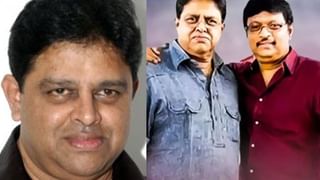 ಹೈದರಾಬಾದ್​: ತೆಲುಗು ಸ್ಟಾರ್ ನಟನ​ ಜೊತೆ ಸಿನಿಮಾ ಘೋಷಿಸಿದ ಶಿವರಾಜ್ ಕುಮಾರ್