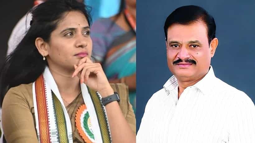Rajarajeshwari nagar Election Results: ಆರ್ಆರ್ ನಗರ ಕ್ಷೇತ್ರದಲ್ಲಿ ಬಿಜೆಪಿ ಅಭ್ಯರ್ಥಿ ಮುನಿರತ್ನಗೆ 12,000 ಮತಗಳ ಅಂತರದಿಂದ ಗೆಲುವು