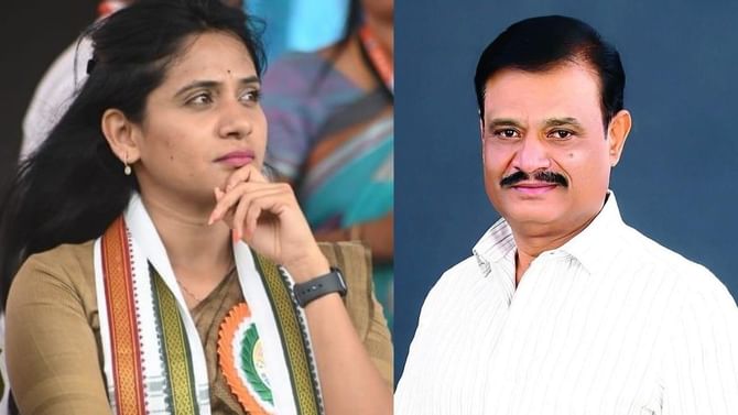 Rajarajeshwari nagar Election Results: ಆರ್ಆರ್ ನಗರ ಕ್ಷೇತ್ರದಲ್ಲಿ ಬಿಜೆಪಿ ಅಭ್ಯರ್ಥಿ ಮುನಿರತ್ನಗೆ 12,000 ಮತಗಳ ಅಂತರದಿಂದ ಗೆಲುವು Rajarajeshwari nagar Election Results: ಆರ್ಆರ್ ನಗರ ಕ್ಷೇತ್ರದಲ್ಲಿ ಬಿಜೆಪಿ ಅಭ್ಯರ್ಥಿ ಮುನಿರತ್ನಗೆ 12,000 ಮತಗಳ ಅಂತರದಿಂದ ಗೆಲುವು