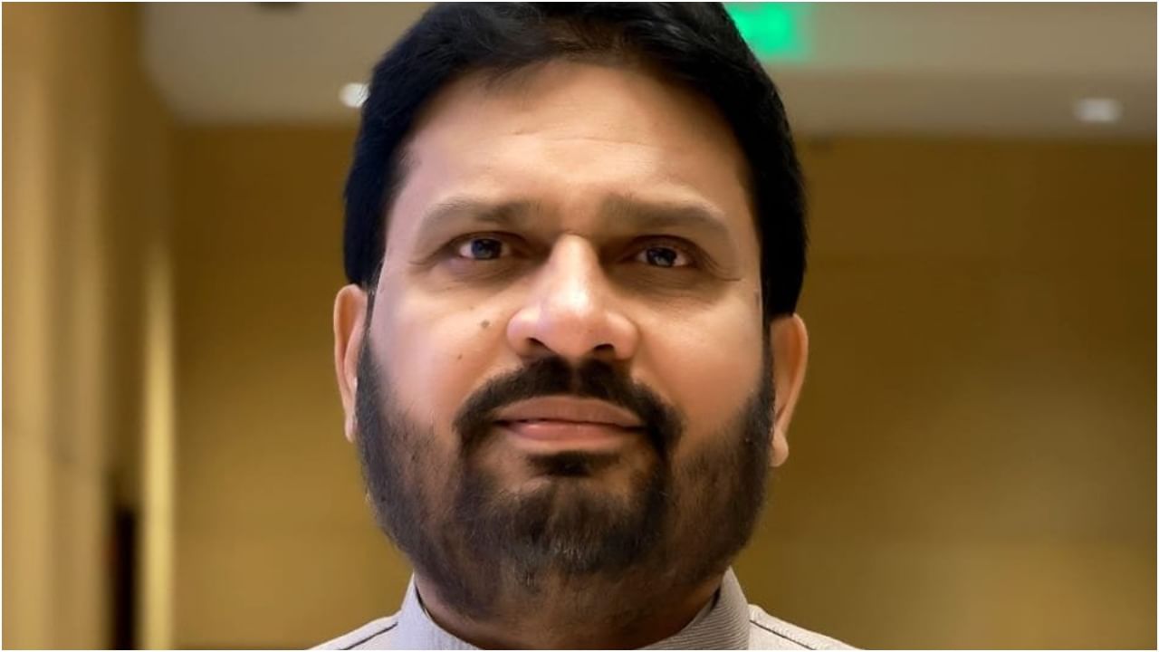 Humnabad Election Results: ಹಮನಾಬಾದ್ ವಿಧಾನಸಭಾ ಕ್ಷೇತ್ರ ಎಲೆಕ್ಷನ್ 2023 ರಿಸಲ್ಟ್: ಹಮನಾಬಾದ್ನಲ್ಲಿ ರಾಜಶೇಖರ್ ಪಾಟೀಲ್ಗೆ ಗೆಲುವು Humnabad Election Results: ಹಮನಾಬಾದ್ ವಿಧಾನಸಭಾ ಕ್ಷೇತ್ರ ಎಲೆಕ್ಷನ್ 2023 ರಿಸಲ್ಟ್: ಹಮನಾಬಾದ್ನಲ್ಲಿ ರಾಜಶೇಖರ್ ಪಾಟೀಲ್ಗೆ ಗೆಲುವು