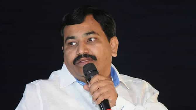 Sedam Election Result 2023: ಸೇಡಂ ವಿಧಾನಸಭಾ ಕ್ಷೇತ್ರ ಎಲೆಕ್ಷನ್​ 2023 ರಿಸಲ್ಟ್: ಡಾ. ಶರಣಪ್ರಕಾಶ್‌ ಪಾಟೀಲ್​ಗೆ ಗೆಲುವು