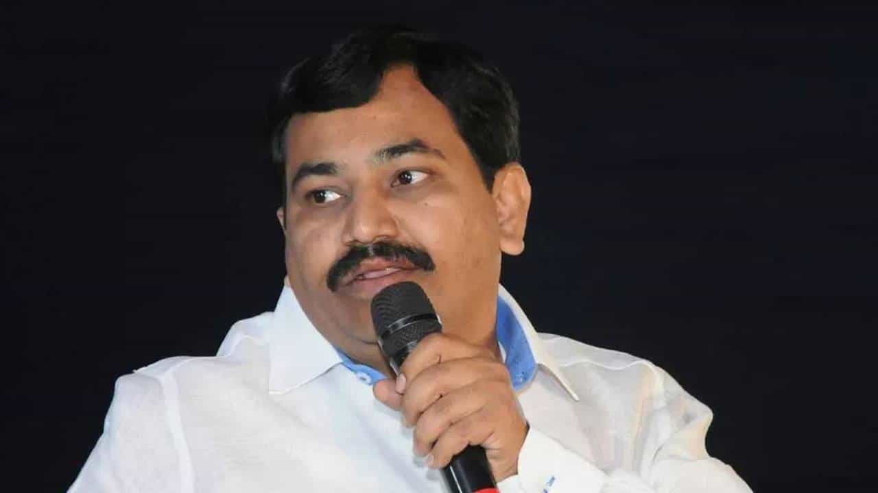Sedam Election Result 2023: ಸೇಡಂ ವಿಧಾನಸಭಾ ಕ್ಷೇತ್ರ ಎಲೆಕ್ಷನ್​ 2023 ರಿಸಲ್ಟ್: ಡಾ. ಶರಣಪ್ರಕಾಶ್‌ ಪಾಟೀಲ್​ಗೆ ಗೆಲುವು