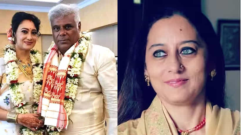 ‘ಸರಿಯಾದ ವ್ಯಕ್ತಿ ನಿಮಗೆ ನೋವು ಮಾಡಲ್ಲ’; ಆಶಿಷ್ ವಿದ್ಯಾರ್ಥಿ ಮರು ಮದುವೆಯಿಂದ ಮೊದಲ ಪತ್ನಿಗೆ ಬೇಸರ?