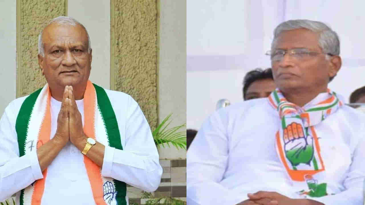 Kagawad Election Results: ಕಾಗವಾಡ ವಿಧಾನಸಭಾ ಕ್ಷೇತ್ರ ಎಲೆಕ್ಷನ್ 2023 ರಿಸಲ್ಟ್: ಕಾಂಗ್ರೆಸ್ನ ರಾಜು ಕಾಗೆಯನ್ನು ಸೋಲಿಸಿದ ಶ್ರೀಮಂತ್ ಪಾಟೀಲ