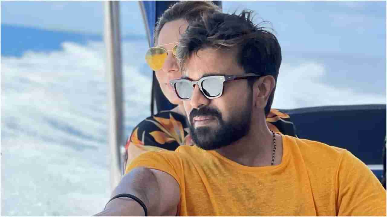 Ram Charan: ಹೊಸಬರಿಗೆ ಅವಕಾಶ ನೀಡಲು ‘ವಿ ಮೆಗಾ ಪಿಕ್ಚರ್ಸ್​’ ನಿರ್ಮಾಣ ಸಂಸ್ಥೆ ಆರಂಭಿಸಿದ ರಾಮ್​ ಚರಣ್​