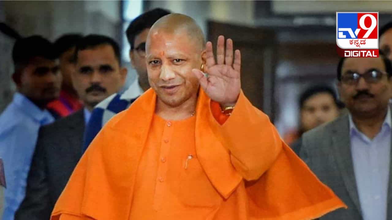 Yogi Adityanath: ಯುಪಿ ಚುನಾವಣೆಯಲ್ಲಿ ರಾಮಭಕ್ತರು ಗೆಲ್ಲಬೇಕು, ರಾಮ ಭಕ್ತರ ಮೇಲೆ ಗುಂಡು ಹಾರಿಸಿದವರು ಸೋಲಬೇಕು: ಯೋಗಿ ಆದಿತ್ಯನಾಥ್ Yogi Adityanath: ಯುಪಿ ಚುನಾವಣೆಯಲ್ಲಿ ರಾಮಭಕ್ತರು ಗೆಲ್ಲಬೇಕು, ರಾಮ ಭಕ್ತರ ಮೇಲೆ ಗುಂಡು ಹಾರಿಸಿದವರು ಸೋಲಬೇಕು: ಯೋಗಿ ಆದಿತ್ಯನಾಥ್