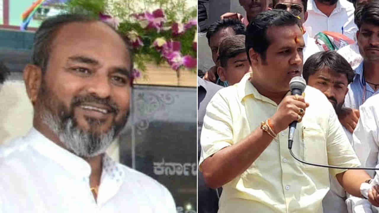 Chikkodi-Sadalga Election Results: ಚಿಕ್ಕೋಡಿ ಸದಲಗಾ ವಿಧಾನಸಭಾ ಕ್ಷೇತ್ರ ಎಲೆಕ್ಷನ್ 2023 ರಿಸಲ್ಟ್: ಕಾಂಗ್ರೆಸ್ನ ಗಣೇಶ್ ಹುಕ್ಕೇರಿ ಗೆಲುವು