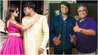 SS Rajamouli: 10 ವರ್ಷ ಒಂದೇ ಪ್ರಾಜೆಕ್ಟ್​​ಮೇಲೆ ಕೆಲಸ ಮಾಡಲಿದ್ದಾರೆ ನಿರ್ದೇಶಕ ರಾಜಮೌಳಿ?