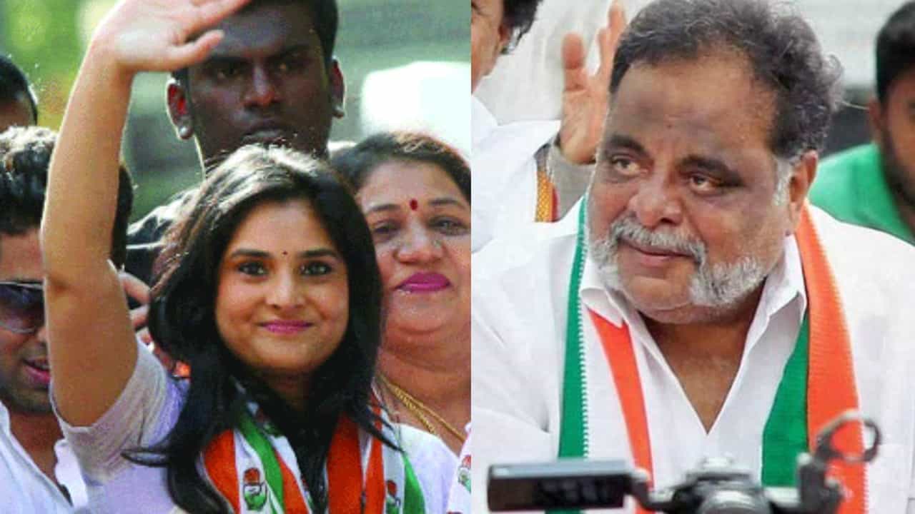 ಅಂಬರೀಶ್ ನಿಧನರಾದಾಗ ಅಂತಿಮ ದರ್ಶನಕ್ಕೆ ಬರಲಿಲ್ಲವೇಕೆ? ರಮ್ಯಾ ಕೊಟ್ಟರು ಉತ್ತರ ಅಂಬರೀಶ್ ನಿಧನರಾದಾಗ ಅಂತಿಮ ದರ್ಶನಕ್ಕೆ ಬರಲಿಲ್ಲವೇಕೆ? ರಮ್ಯಾ ಕೊಟ್ಟರು ಉತ್ತರ