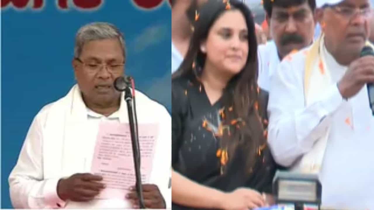 ಕೊಟ್ಟ ಮಾತಿನಂತೆ ನಡೆಯುವ ಪೂರ್ಣ ವಿಶ್ವಾಸವಿದೆ: ಹೊಸ ಸರ್ಕಾರದ ಬಗ್ಗೆ ರಮ್ಯಾ ಭರವಸೆ ಕೊಟ್ಟ ಮಾತಿನಂತೆ ನಡೆಯುವ ಪೂರ್ಣ ವಿಶ್ವಾಸವಿದೆ: ಹೊಸ ಸರ್ಕಾರದ ಬಗ್ಗೆ ರಮ್ಯಾ ಭರವಸೆ