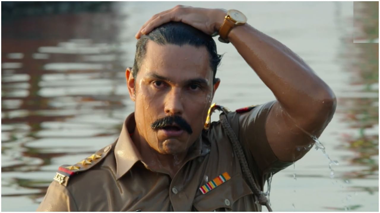 Jio Cinema: ಜಿಯೋ ಸಿನಿಮಾದಲ್ಲಿ ‘ಇನ್ಸ್ಟೆಕ್ಟರ್ ಅವಿನಾಶ್’ ಚಿತ್ರ; ಇದರಲ್ಲಿದೆ ರಿಯಲ್ ಕಹಾನಿ