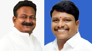 Hirekeruru Election Results: ಹೀರೆಕೆರೂರು ವಿಧಾನಸಭಾ ಕ್ಷೇತ್ರ ಎಲೆಕ್ಷನ್​ 2023 ರಿಸಲ್ಟ್: ಬಿಸಿ ಪಾಟೀಲ್​, ಯುಬಿ ಬಣಕರ್​ ಮಧ್ಯೆ ಪೈಪೋಟಿ