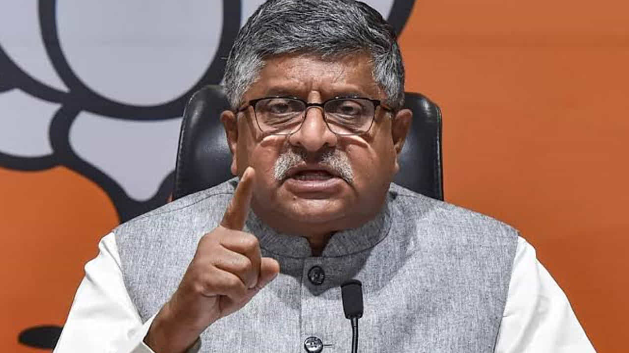 ಇದು ಬೇಜವಾಬ್ದಾರಿ, ಜನವಿರೋಧಿ; ನೀತಿ ಆಯೋಗ ಸಭೆ ಬಹಿಷ್ಕರಿಸಿದ ಸಿಎಂಗಳ ವಿರುದ್ಧ ಬಿಜೆಪಿ ವಾಗ್ದಾಳಿ ಇದು ಬೇಜವಾಬ್ದಾರಿ, ಜನವಿರೋಧಿ; ನೀತಿ ಆಯೋಗ ಸಭೆ ಬಹಿಷ್ಕರಿಸಿದ ಸಿಎಂಗಳ ವಿರುದ್ಧ ಬಿಜೆಪಿ ವಾಗ್ದಾಳಿ