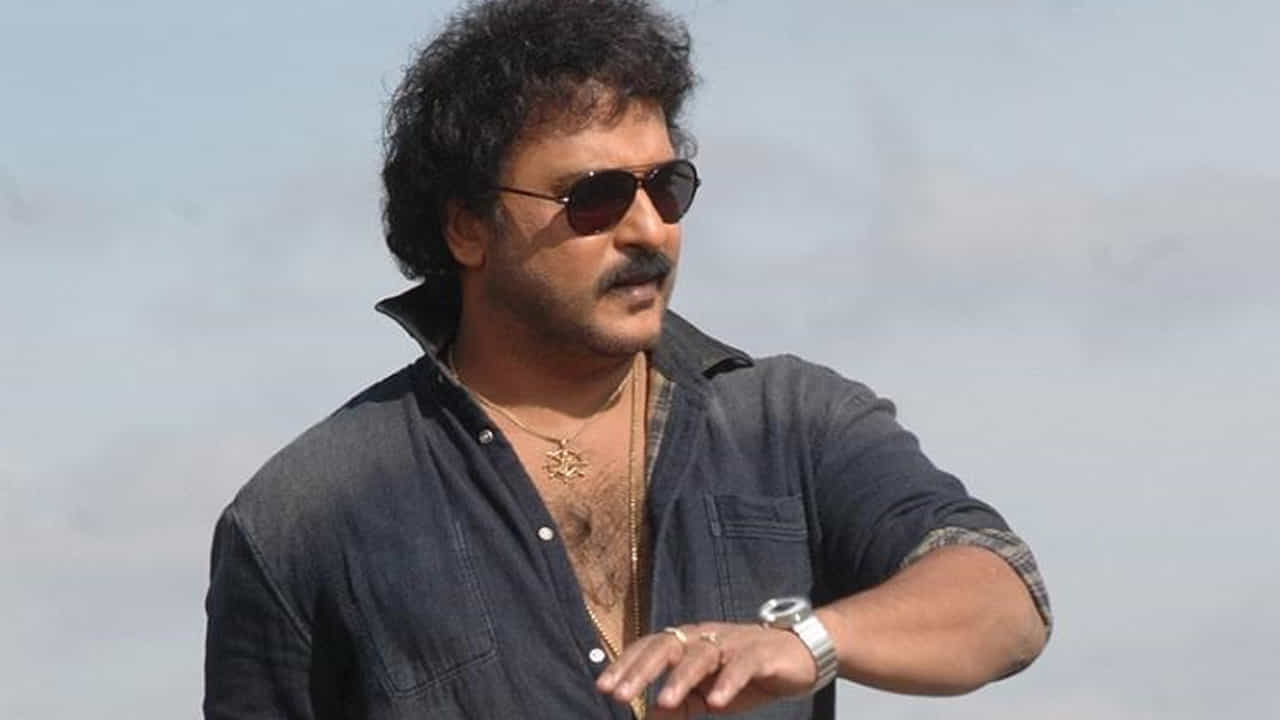 ‘ನನಗೆ ದುಡ್ಡು ಬೇಕು ಅನ್ನೋದು ಸಿನಿಮಾ ಮಾಡೋಕೆ’; ಚಿತ್ರರಂಗದ ಮೇಲೆ ರವಿಚಂದ್ರನ್ಗೆ ಇದೆ ಅತೀವ ಪ್ರೀತಿ ‘ನನಗೆ ದುಡ್ಡು ಬೇಕು ಅನ್ನೋದು ಸಿನಿಮಾ ಮಾಡೋಕೆ’; ಚಿತ್ರರಂಗದ ಮೇಲೆ ರವಿಚಂದ್ರನ್ಗೆ ಇದೆ ಅತೀವ ಪ್ರೀತಿ