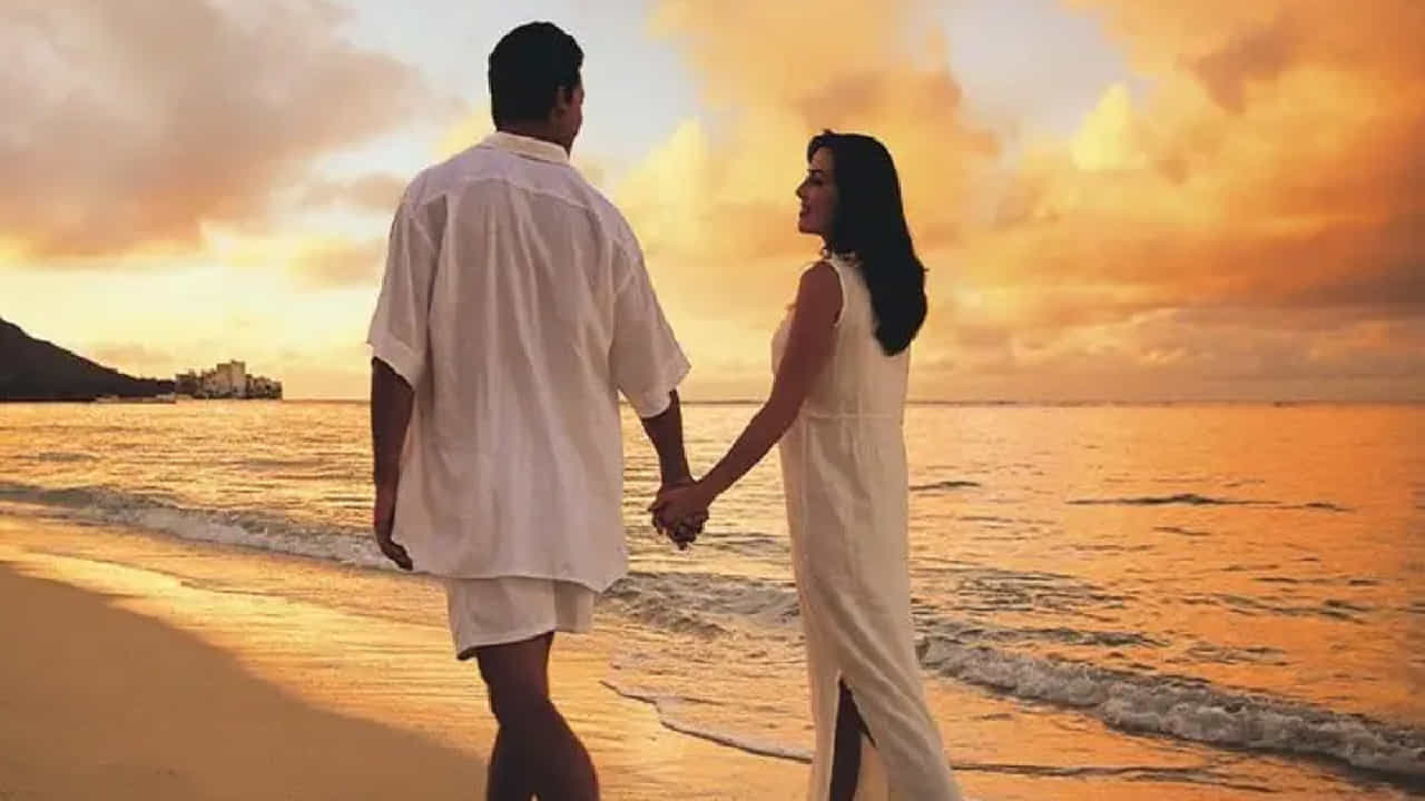 Relationship Tips: ಯಾರೊಂದಿಗಾದರೂ ಸುರಕ್ಷಿತ ಭಾವನೆ ಮೂಡಲು ಕಾರಣವಾಗುವ ಸೂಚಕಗಳೇನು? ತಜ್ಞರು ಏನನ್ನುತ್ತಾರೆ? ಇಲ್ಲಿದೆ ಮಾಹಿತಿ Relationship Tips: ಯಾರೊಂದಿಗಾದರೂ ಸುರಕ್ಷಿತ ಭಾವನೆ ಮೂಡಲು ಕಾರಣವಾಗುವ ಸೂಚಕಗಳೇನು? ತಜ್ಞರು ಏನನ್ನುತ್ತಾರೆ? ಇಲ್ಲಿದೆ ಮಾಹಿತಿ
