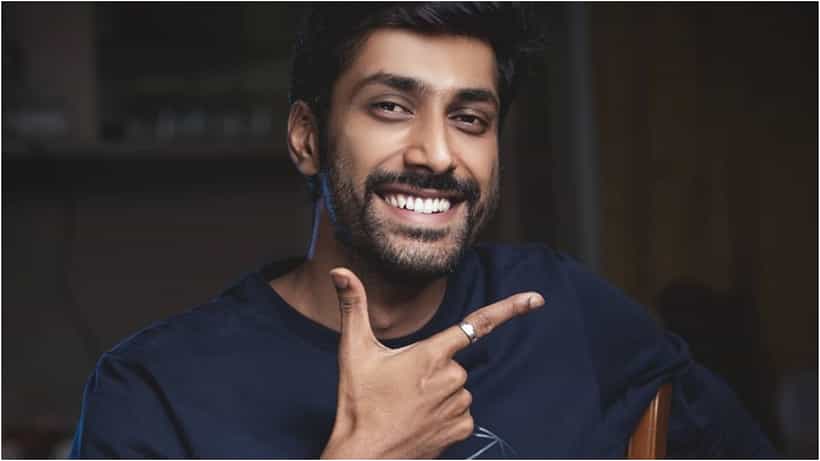 ಬಹುಕೋಟಿ ರೂಪಾಯಿ ಬಜೆಟ್ನ ಹೊಸ ಚಿತ್ರದಲ್ಲಿ ನಟ ರಿಷಿ; ಜೂನ್ 2ರಂದು ಸಿಗಲಿದೆ ಚಾಲನೆ