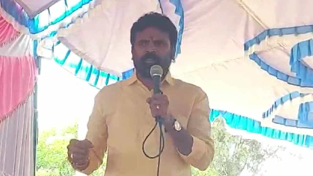 ಮೋದಿ ಕೊಟ್ಟ ಸವಲತ್ತು ಅನುಭವಿಸಿ ಚುನಾವಣೆಯಲ್ಲಿ ಬಿಜೆಪಿಗೆ ಮೋಸ: ಸಂಸದ ಎಸ್ ಮುನಿಸ್ವಾಮಿ