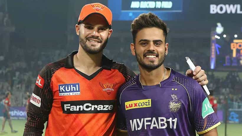 SRH vs KkR, IPL 2023: ಐಪಿಎಲ್ನಲ್ಲಿಂದು ಹೈದರಾಬಾದ್-ಕೋಲ್ಕತ್ತಾ ಮುಖಾಮುಖಿ: ಉಭಯ ತಂಡಗಳಿಗೆ ಗೆಲುವು ಅನಿವಾರ್ಯ