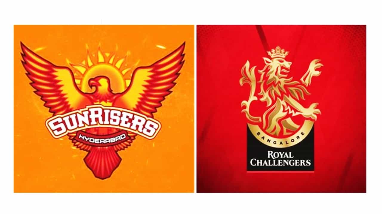 IPL 2023 RCB vs SRH: ಐಪಿಎಲ್ನ 65ನೇ ಪಂದ್ಯದಲ್ಲಿ ಆರ್ಸಿಬಿ ಹಾಗೂ ಎಸ್ಆರ್ಹೆಚ್ ತಂಡಗಳು ಮುಖಾಮುಖಿಯಾಗಲಿದೆ. ಹೈದರಾಬಾದ್ನ ರಾಜೀವ್ ಗಾಂಧಿ ಸ್ಟೇಡಿಯಂನಲ್ಲಿ ನಡೆಯಲಿರುವ ಈ ಪಂದ್ಯದಲ್ಲಿ ಗೆಲ್ಲುವ ಮೂಲಕ ಪ್ಲೇಆಫ್ ಕನಸನ್ನು ಜೀವಂತವಿರಿಸಿಕೊಳ್ಳುವ ಇರಾದೆಯಲ್ಲಿದೆ ಆರ್ಸಿಬಿ.