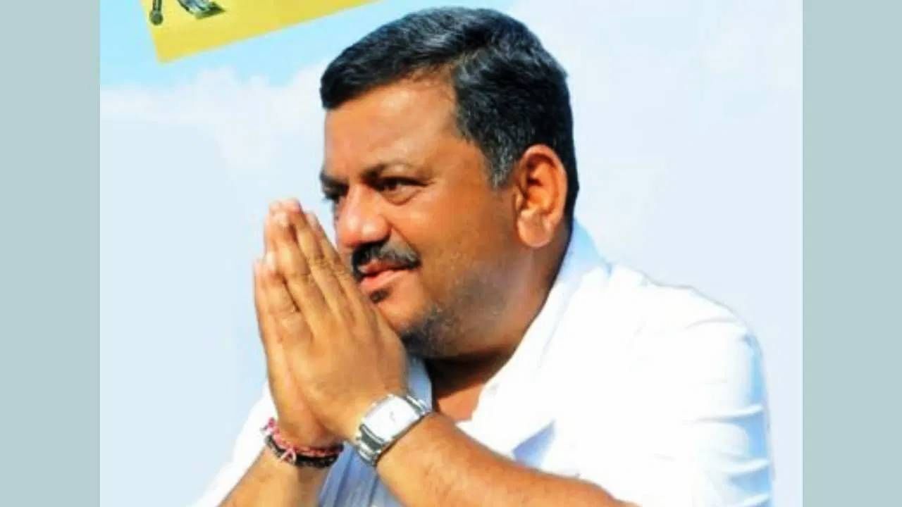 Karnataka Cabinet expansion: ಎಸ್ ಎಸ್ ಮಲ್ಲಿಕಾರ್ಜುನ್​ ರಾಜಕೀಯಕ್ಕೆ ಅನಿರೀಕ್ಷಿತ ಆಗಮನ, ನಾಲ್ಕನೇ ಬಾರಿಗೆ ಒಲಿದು ಬಂದ ಸಚಿವ ಸ್ಥಾನ