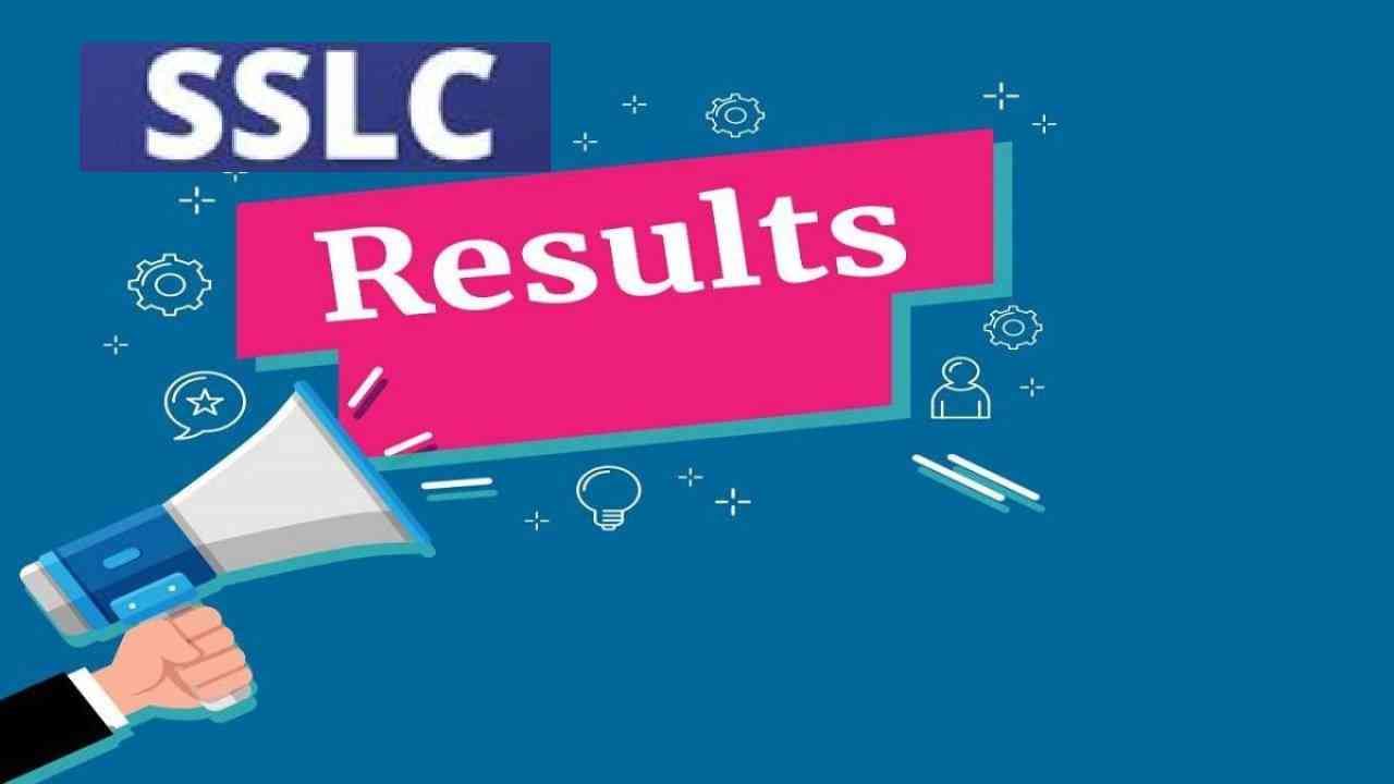 Karnataka SSLC Result 2023: ಎಸ್​ಎಸ್​​ಎಲ್​ಸಿ ಫಲಿತಾಂಶ ಪ್ರಕಟ, ರಿಸಲ್ಟ್ ನೋಡಲು ಇಲ್ಲಿದೆ ವಿಧಾನ