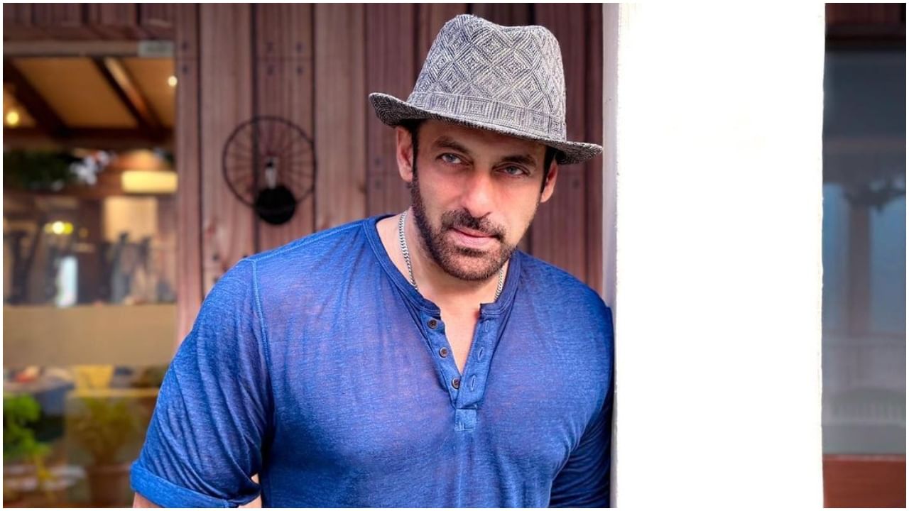 Salman Khan: ಸೋಲಿನ ನೋವು ಮರೆತು ಪೋಸ್​ ಕೊಟ್ಟ​ ಸಲ್ಮಾನ್​ ಖಾನ್​; ‘ಘರ್ಜಿಸಲು ಟೈಗರ್​ ರೆಡಿ’ ಎಂದ ಫ್ಯಾನ್ಸ್​