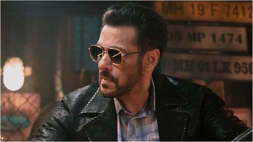 Tiger 3: ಮುಗಿಯಿತು ‘ಟೈಗರ್ 3’ ಚಿತ್ರದ ಶೂಟಿಂಗ್; ದೀಪಾವಳಿ ಹಬ್ಬದ ಮೇಲೆ ಕಣ್ಣಿಟ್ಟ ಸಲ್ಮಾನ್ ಖಾನ್