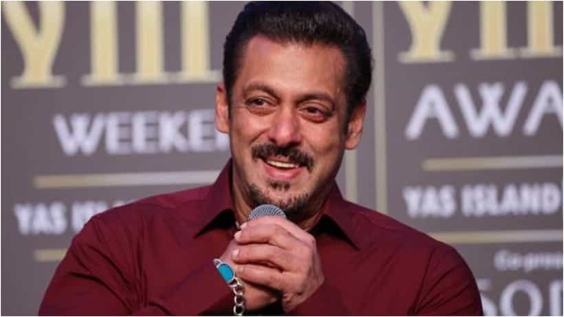 Salman Khan: ಐಪಿಎಲ್ ಮುಗಿದ ಬಳಿಕ ಏನು ನೋಡ್ತೀರಿ? ಪ್ರಶ್ನೆ ಕೇಳಿದ್ದೂ ಅಲ್ಲದೇ ತಾವೇ ಬೆಸ್ಟ್ ಸಲಹೆ ನೀಡಿದ ಸಲ್ಮಾನ್ ಖಾನ್