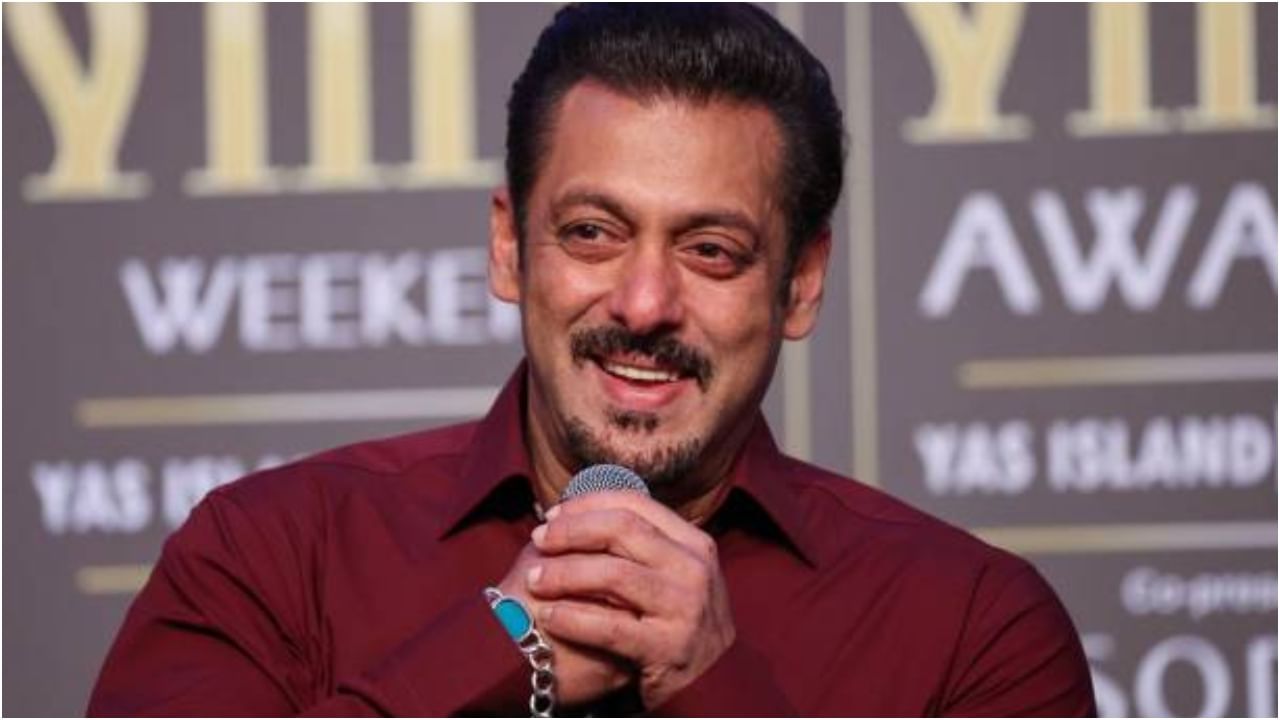 Salman Khan: ಐಪಿಎಲ್​ ಮುಗಿದ ಬಳಿಕ ಏನು ನೋಡ್ತೀರಿ? ಪ್ರಶ್ನೆ ಕೇಳಿದ್ದೂ ಅಲ್ಲದೇ ತಾವೇ ಬೆಸ್ಟ್​ ಸಲಹೆ ನೀಡಿದ ಸಲ್ಮಾನ್​ ಖಾನ್​