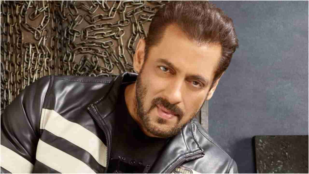 Salman Khan: ಸಲ್ಮಾನ್​ ಖಾನ್​ಗೆ ಬಂತು ಮದುವೆ ಪ್ರಪೋಸಲ್​; ಶಾರುಖ್​ ಖಾನ್​ ಹೆಸರು ಹೇಳಿ ತಪ್ಪಿಸಿಕೊಂಡ ನಟ