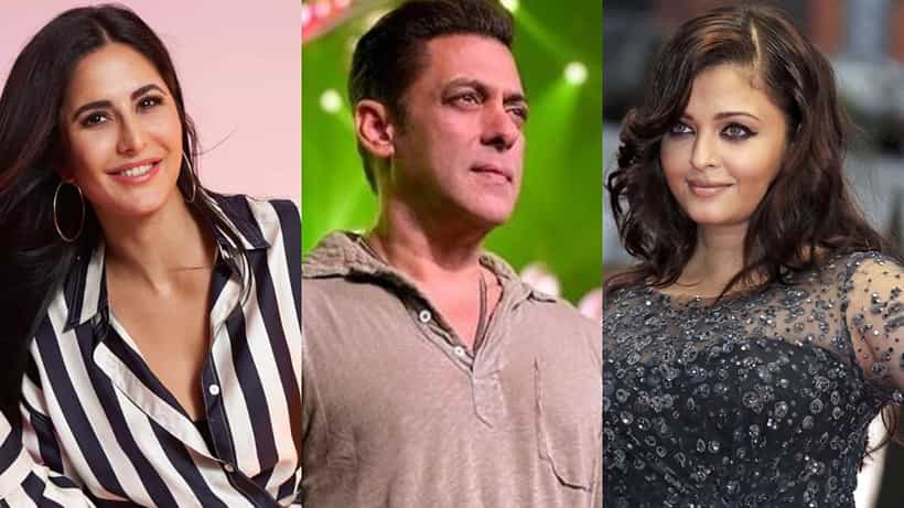 Salman Khan: ‘ತಪ್ಪೆಲ್ಲ ನನ್ನದೇ’; ಐಶ್ವರ್ಯಾ ರೈ, ಕತ್ರಿನಾ ಕೈಫ್ ವಿಚಾರದಲ್ಲಿ ಮೌನ ಮುರಿದ ಸಲ್ಮಾನ್ ಖಾನ್