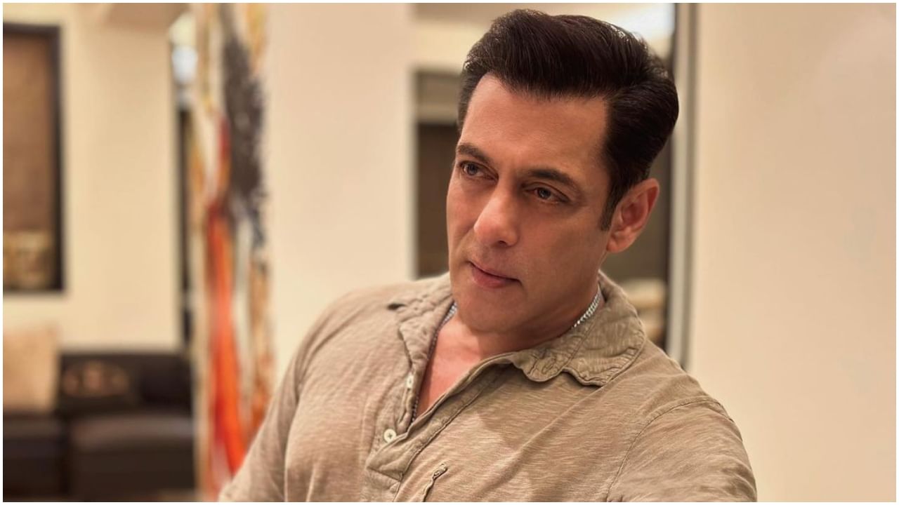 Salman Khan: 100 ಕೋಟಿ ರೂಪಾಯಿ ಕ್ಲಬ್​ ಸೇರಿವೆ ಸಲ್ಮಾನ್​ ಖಾನ್​ ನಟನೆಯ 16 ಚಿತ್ರಗಳು; ಇಲ್ಲಿದೆ ಪಟ್ಟಿ