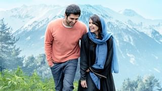 AI Generated Images : ಬಾಲಿವುಡ್​​​ ಸುಂದರಿಯರು ವೃದ್ಧಾಪ್ಯದಲ್ಲಿ  ಹೇಗೆ ಕಾಣಿಸಬಹುದು ನೋಡಿ